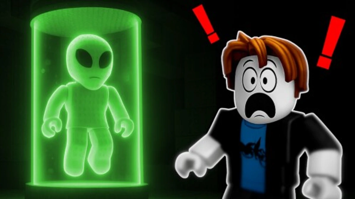 UFO Simulator