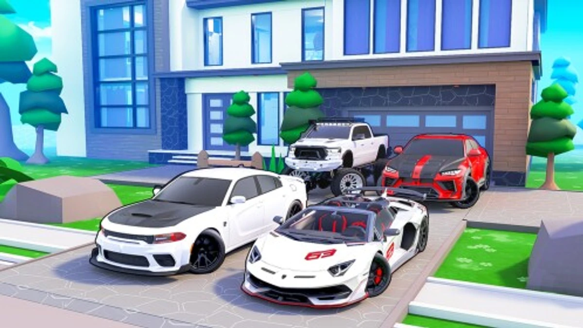 Ultimate Home Tycoon