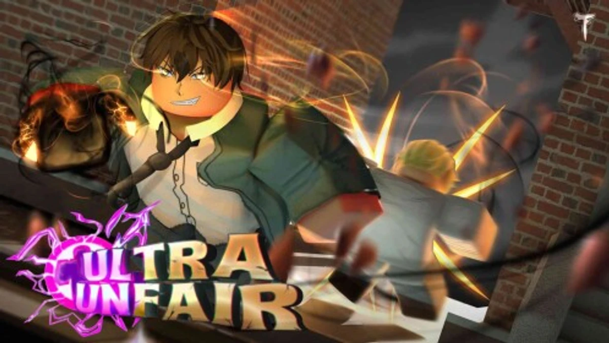 Ultra unFair