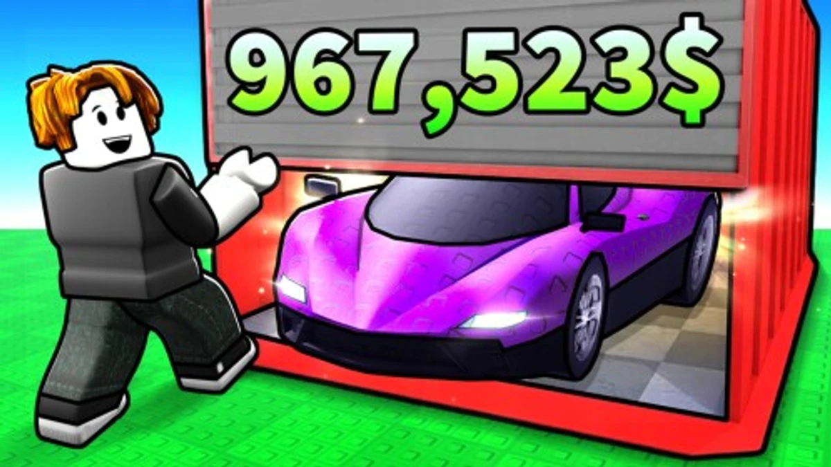 Unbox Your Car