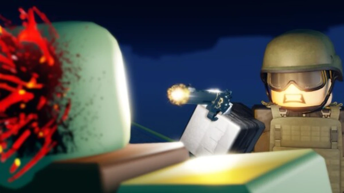Undead Rising Tycoon