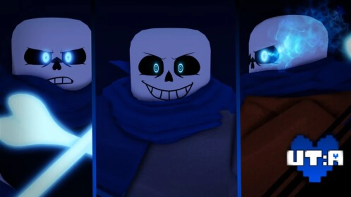 Undertale Arena