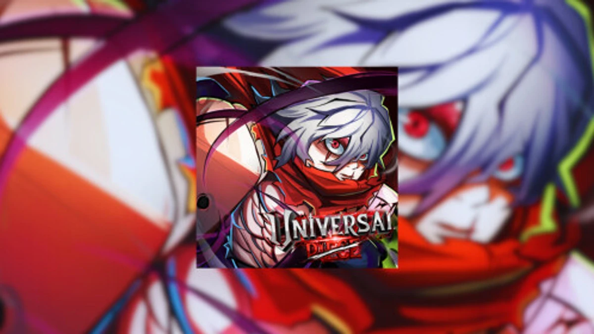 Universal Piece