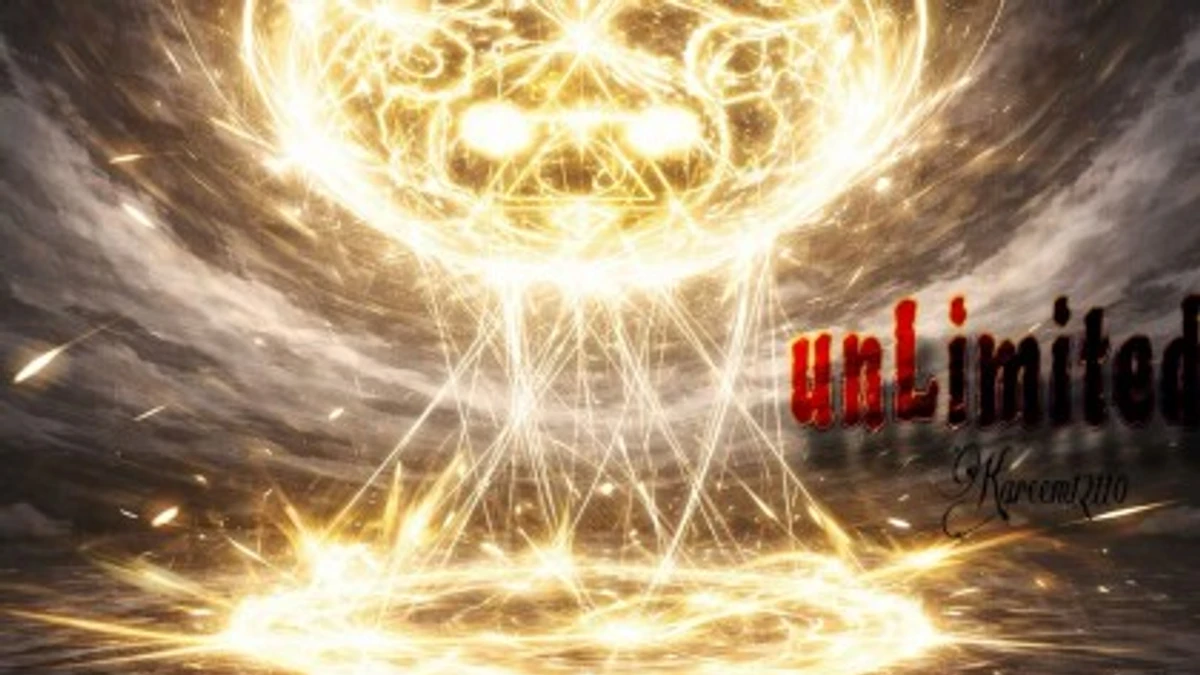 unLimited