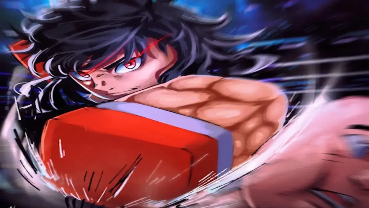 Untitled Boxing Game