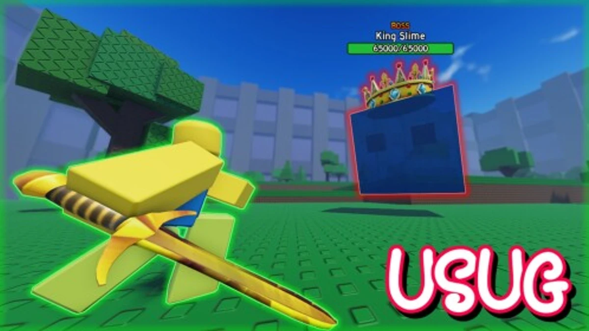 Untitled Skill Upgrade Game