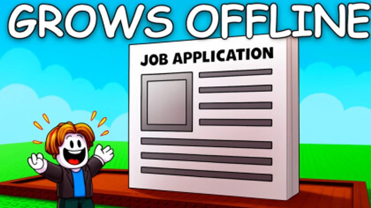 Grow a Job