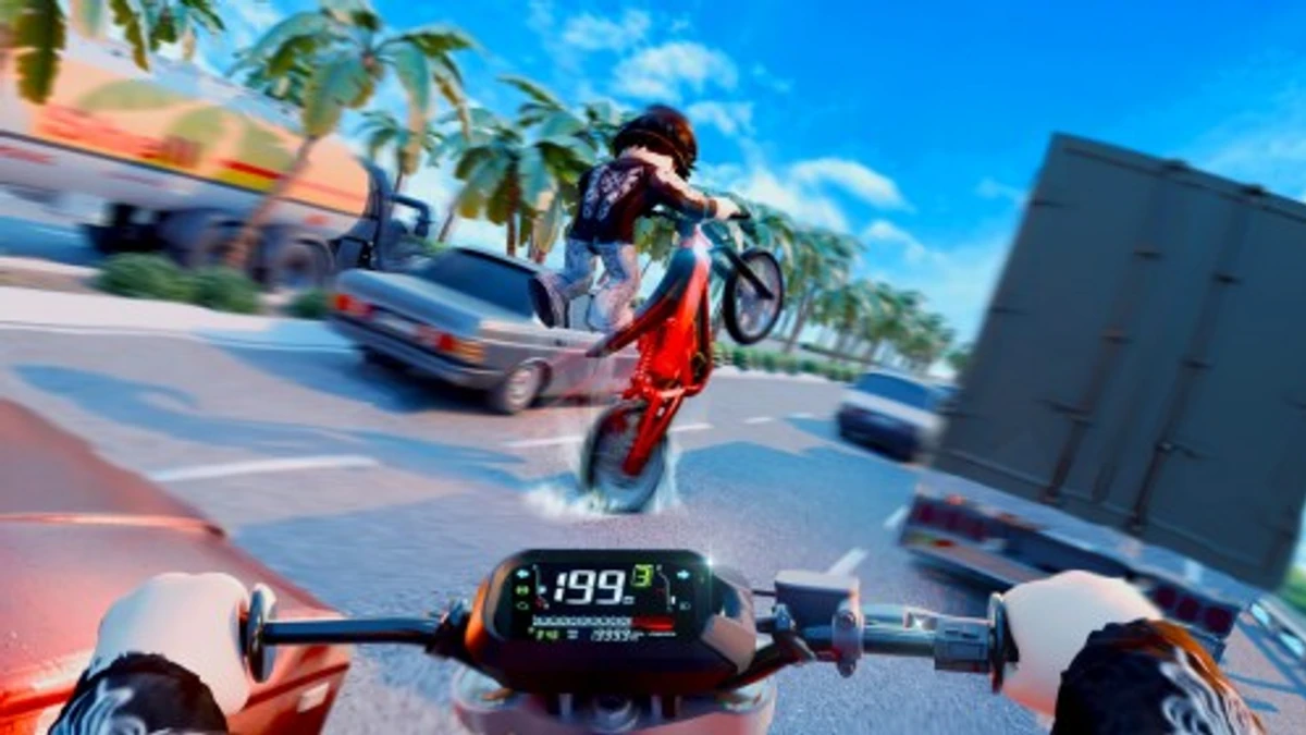 Urban Moto