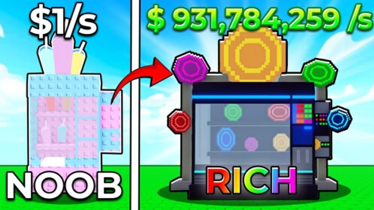 Vending World