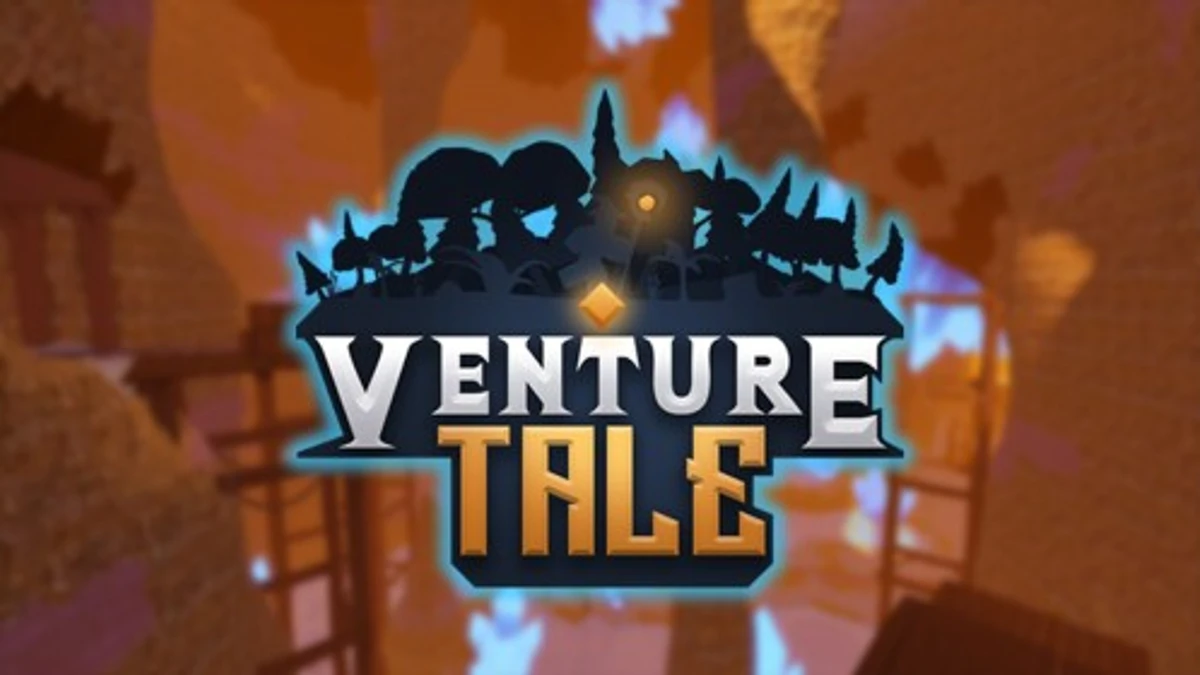 Venture Tale