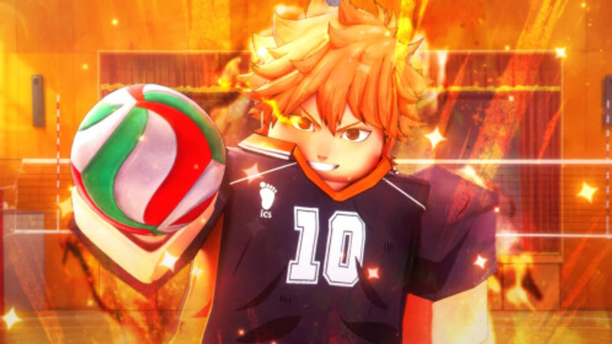 Volleyball Zero