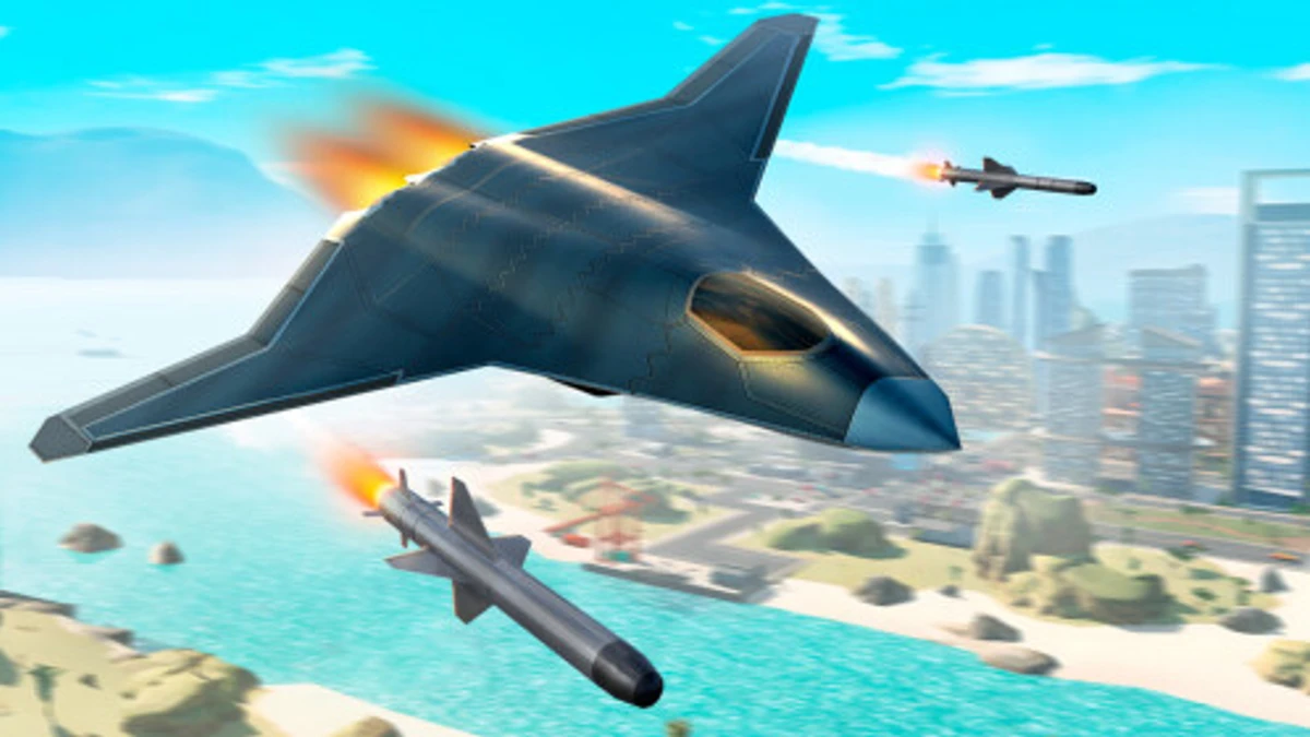 War Tycoon