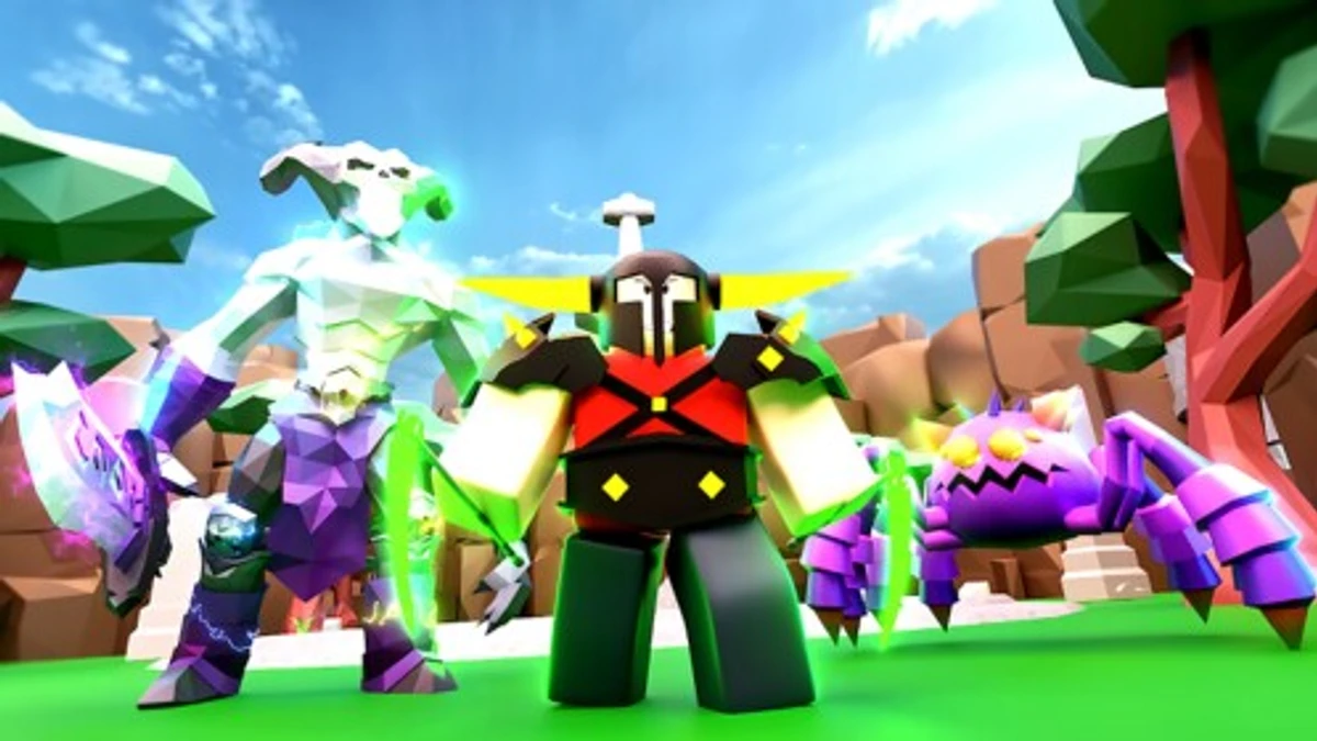 Warriors Army Simulator