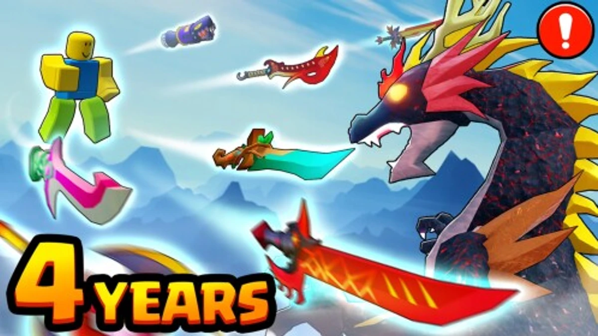 Weapon Fighting Simulator