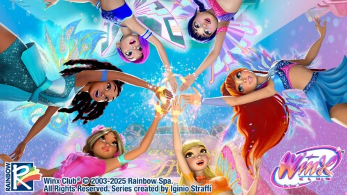Winx Club: Magix