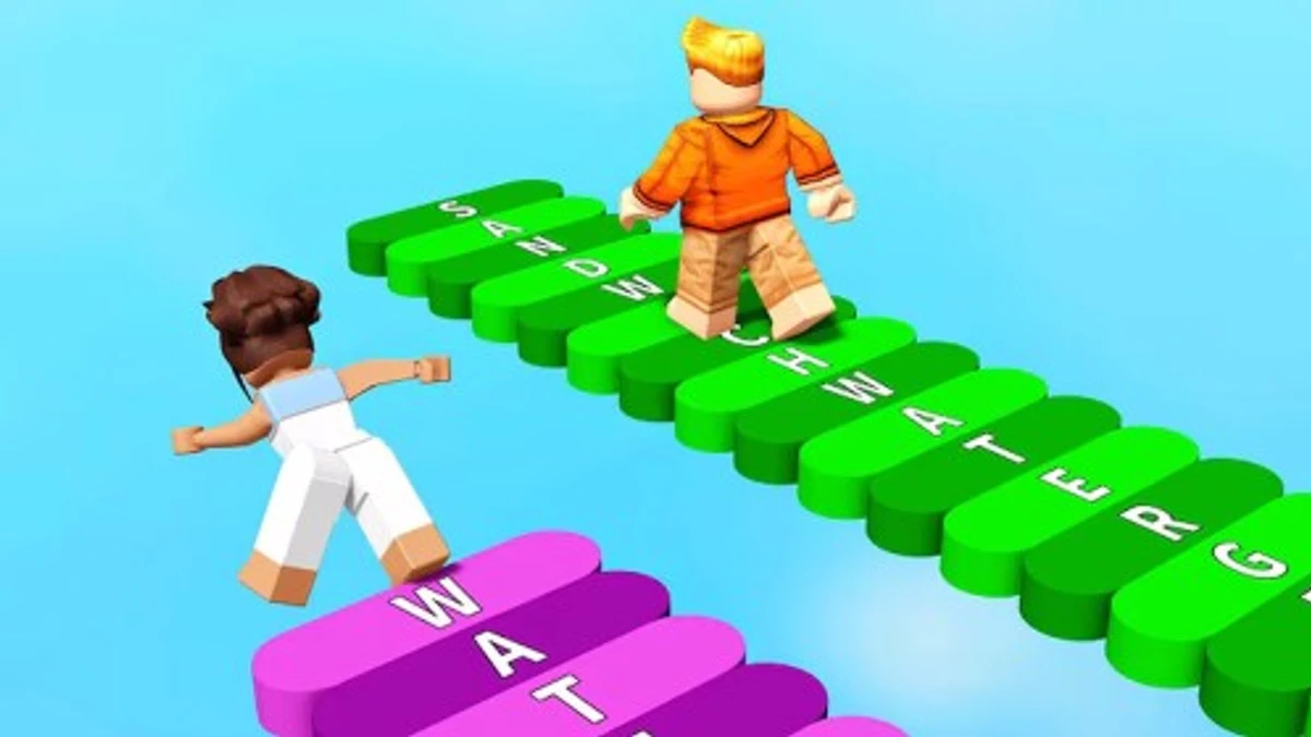Word Bridge