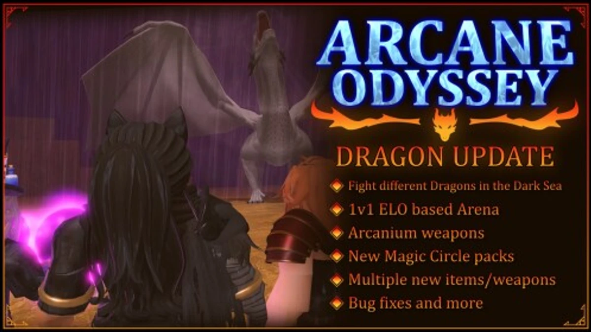 World of Magic