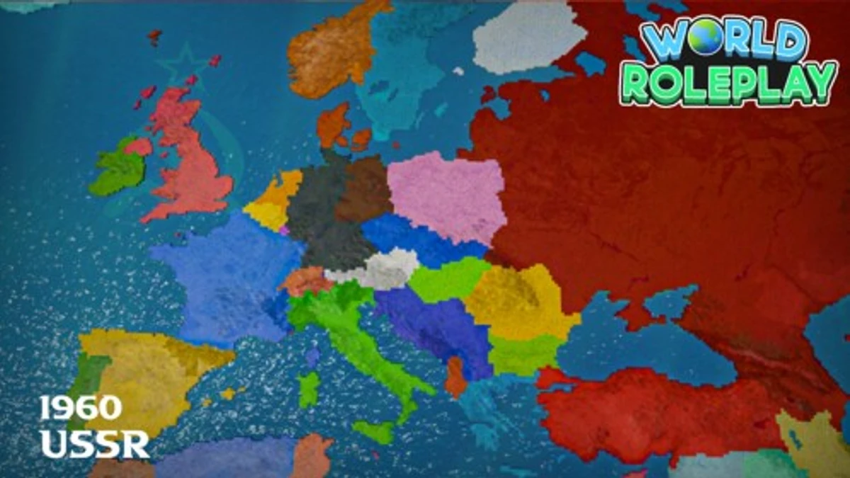 World Roleplay