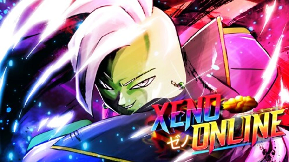 Xeno Online 3