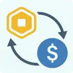 Roblox DevEx Calculator