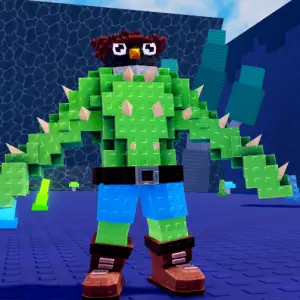 Cactus Pingo