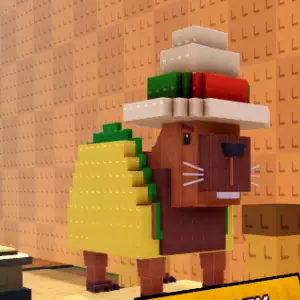 Capi Taco