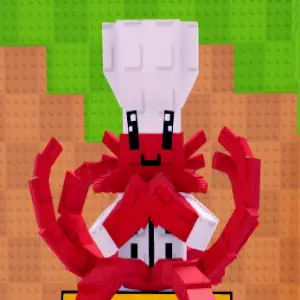 Chef Crabracadabra
