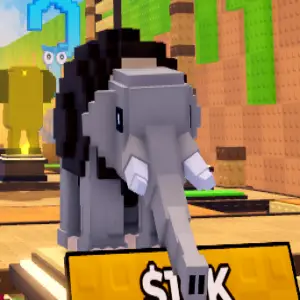 Cocofanto Elefanto