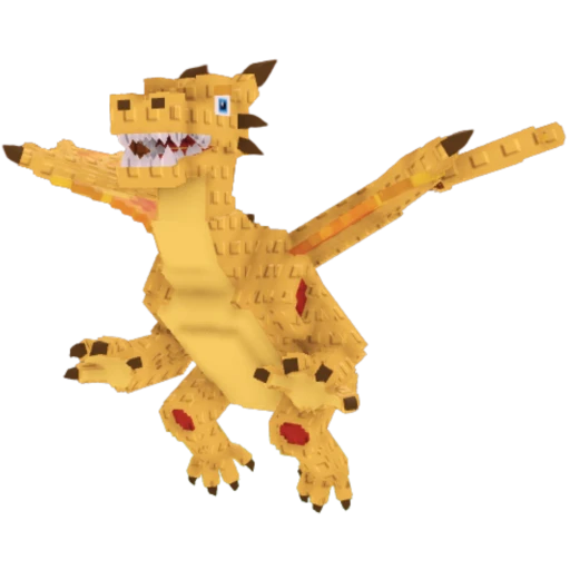 Dragon Cannelloni