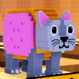 Gattatino Nyanino