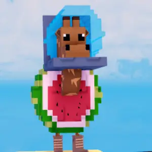 Girafa Celeste