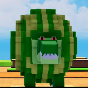 Glorbo Fruttodrilo