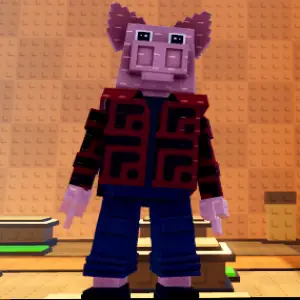 John Pork