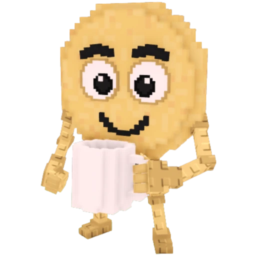 Krupuk Pagi Pagi