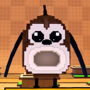 Penguino Cocosino