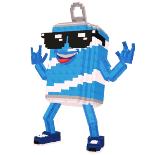 Swag Soda