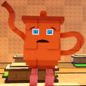 Ta Ta Ta Ta Sahur