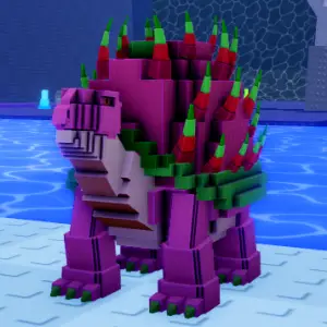 Torrtuginni Dragonfrutini