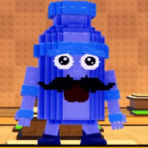 Waterdino