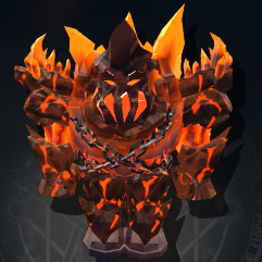 Lava Behemoth
