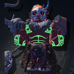 Orc Priest
