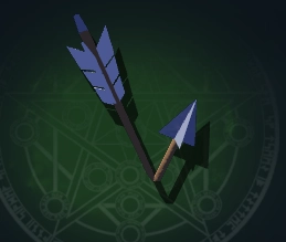 Broken Arrow