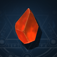 Fire Shard