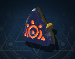 Flame Crest