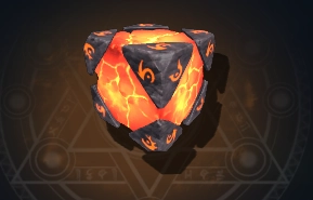 Furnace Core