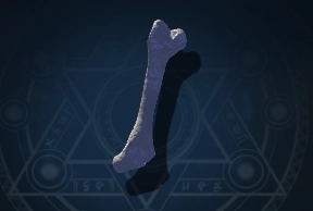 Goblin Bone