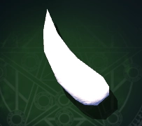 Orc Teeth