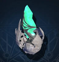 Scepter Gem