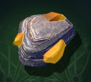 Sulphur Lumps