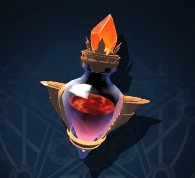 Bolide Potion